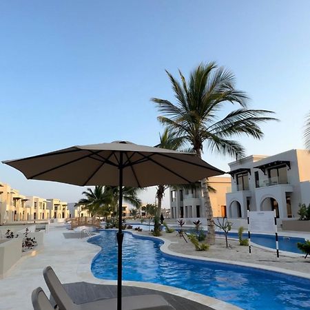Hawana Salalah Resort - Riviera 09 Exterior photo